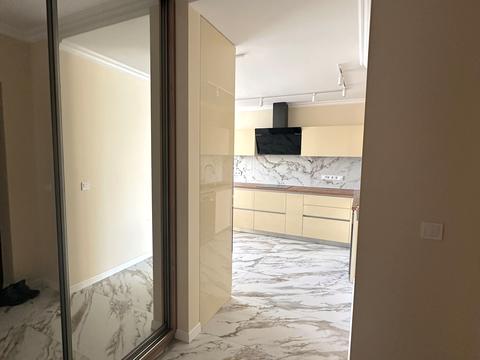 квартира за адресою Євгена Сверстюка вул. (Марини Раскової), 6-А