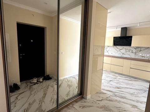 квартира за адресою Євгена Сверстюка вул. (Марини Раскової), 6-А