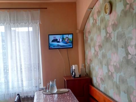 квартира за адресою Чарівна вул., 36