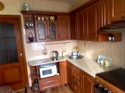 квартира за адресою Чарівна вул., 36