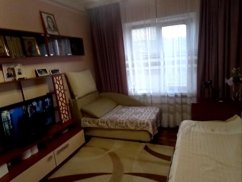 квартира за адресою Чарівна вул., 36