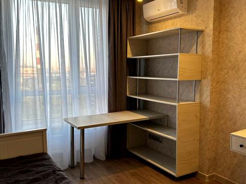 квартира за адресою Столичне шосе, 1-А