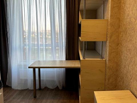 квартира за адресою Столичне шосе, 1-А