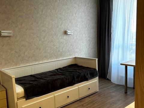 квартира за адресою Столичне шосе, 1-А