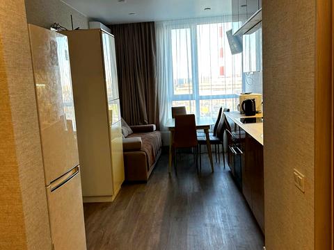 квартира за адресою Столичне шосе, 1-А