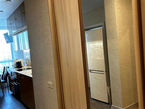 квартира за адресою Столичне шосе, 1-А