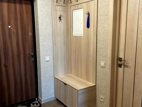 квартира за адресою Столичне шосе, 1-А