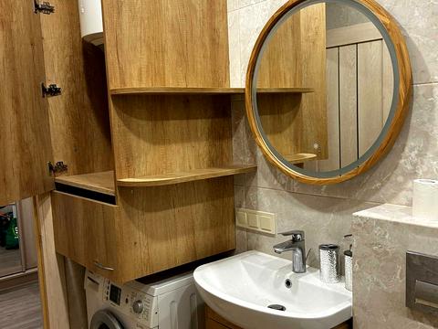 квартира за адресою Столичне шосе, 1-А