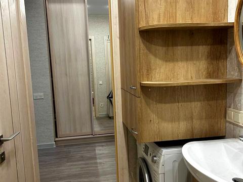 квартира за адресою Столичне шосе, 1-А