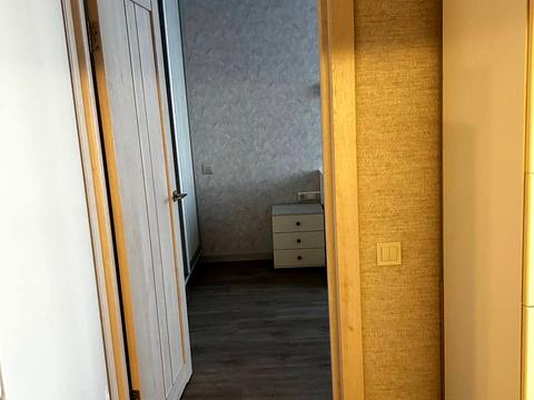 квартира за адресою Столичне шосе, 1-А