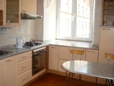 квартира за адресою Стрілецька вул., 4