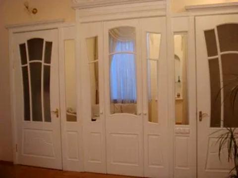 квартира за адресою Стрілецька вул., 4