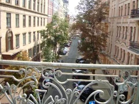 квартира за адресою Стрілецька вул., 4