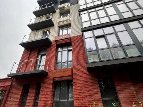 квартира за адресою Генерала Тараса Чупринки вул. (Пушкіна), (Будинок)