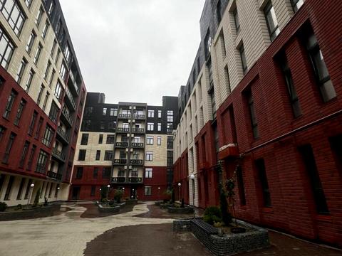 квартира за адресою Генерала Тараса Чупринки вул. (Пушкіна), (Будинок)