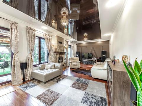 дом по адресу Піщана