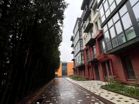 квартира за адресою Генерала Тараса Чупринки вул. (Пушкіна), (Будинок)