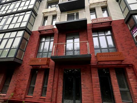 квартира за адресою Генерала Тараса Чупринки вул. (Пушкіна), (Будинок)