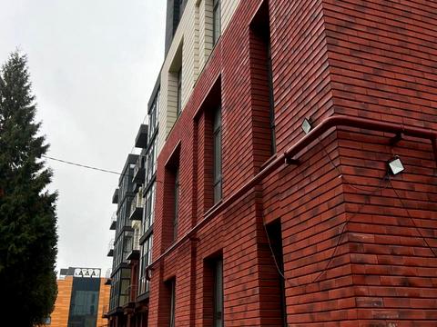 квартира за адресою Генерала Тараса Чупринки вул. (Пушкіна), (Будинок)