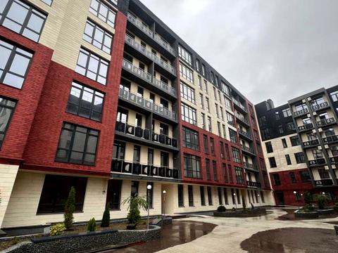 квартира за адресою Генерала Тараса Чупринки вул. (Пушкіна), (Будинок)