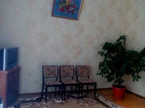 квартира за адресою Князів Острозьких вул. (Московська), 15