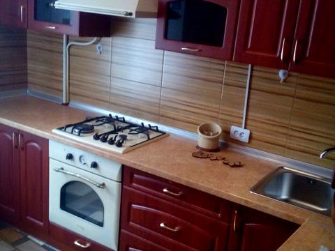 квартира за адресою Князів Острозьких вул. (Московська), 15