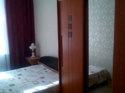 квартира за адресою Князів Острозьких вул. (Московська), 15