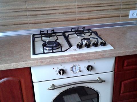 квартира за адресою Князів Острозьких вул. (Московська), 15