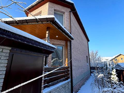 будинок за адресою Новаторів вул.