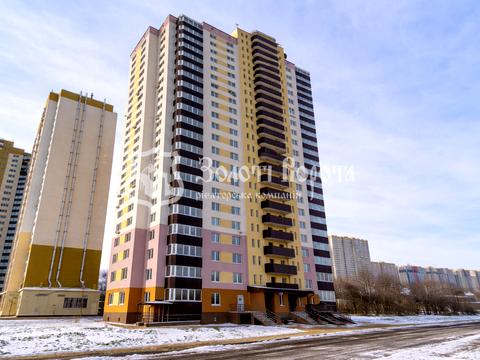 квартира за адресою Київ, Моторний пров., 11-Б