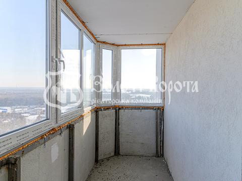 квартира за адресою Київ, Моторний пров., 11-Б