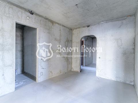 квартира за адресою Київ, Моторний пров., 11-Б