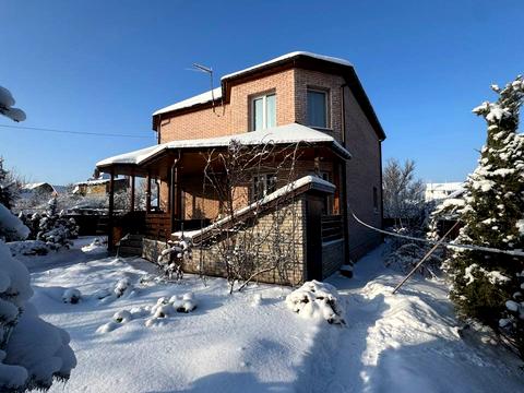 будинок за адресою Новаторів вул.