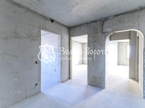 квартира за адресою Київ, Моторний пров., 11-Б