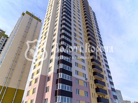 квартира за адресою Київ, Моторний пров., 11-Б