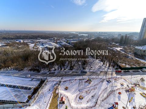 квартира за адресою Київ, Моторний пров., 11-Б