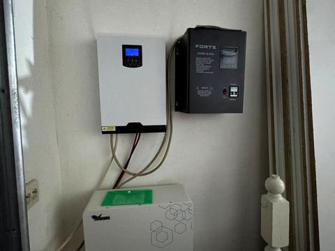 будинок за адресою Новаторів вул.