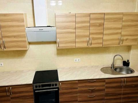 квартира за адресою Самійла Кішки вул. (Маршала Конєва), 10/1