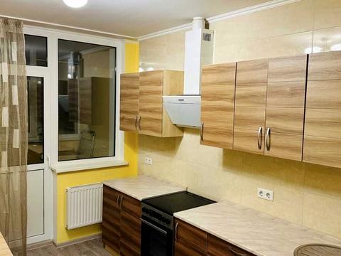 квартира за адресою Самійла Кішки вул. (Маршала Конєва), 10/1