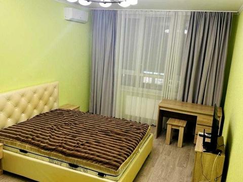 квартира за адресою Самійла Кішки вул. (Маршала Конєва), 10/1