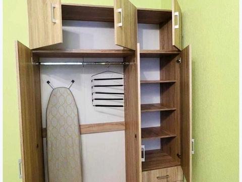 квартира за адресою Самійла Кішки вул. (Маршала Конєва), 10/1