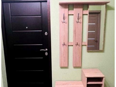 квартира за адресою Самійла Кішки вул. (Маршала Конєва), 10/1