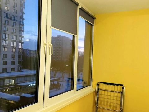 квартира за адресою Самійла Кішки вул. (Маршала Конєва), 10/1