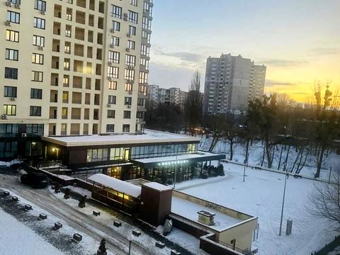 квартира за адресою Самійла Кішки вул. (Маршала Конєва), 10/1