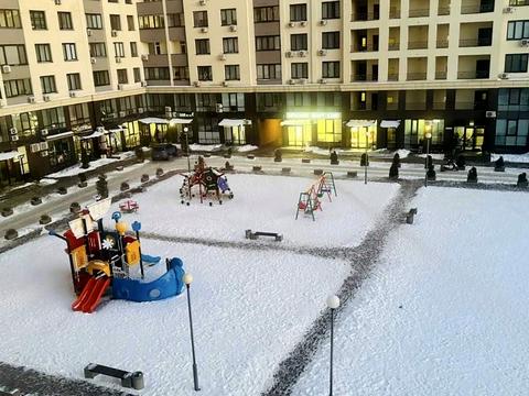 квартира за адресою Самійла Кішки вул. (Маршала Конєва), 10/1