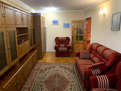 квартира за адресою Дегтярівська вул., 10