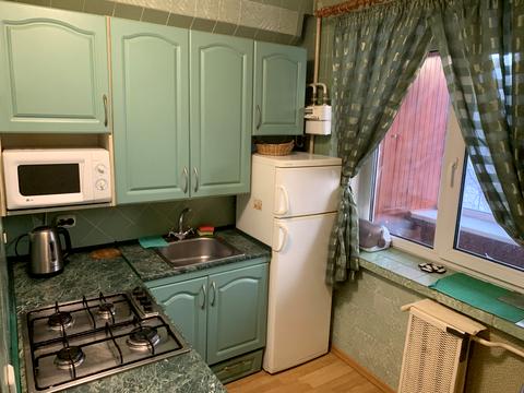 квартира за адресою Дегтярівська вул., 10