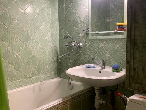 квартира за адресою Дегтярівська вул., 10