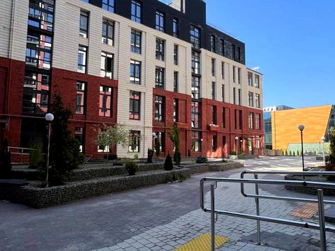 квартира за адресою Генерала Тараса Чупринки вул. (Пушкіна), (Будинок)