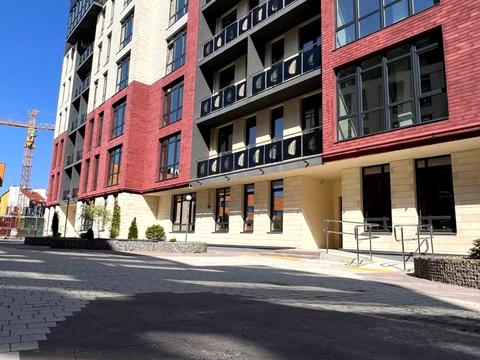 квартира за адресою Генерала Тараса Чупринки вул. (Пушкіна), (Будинок)